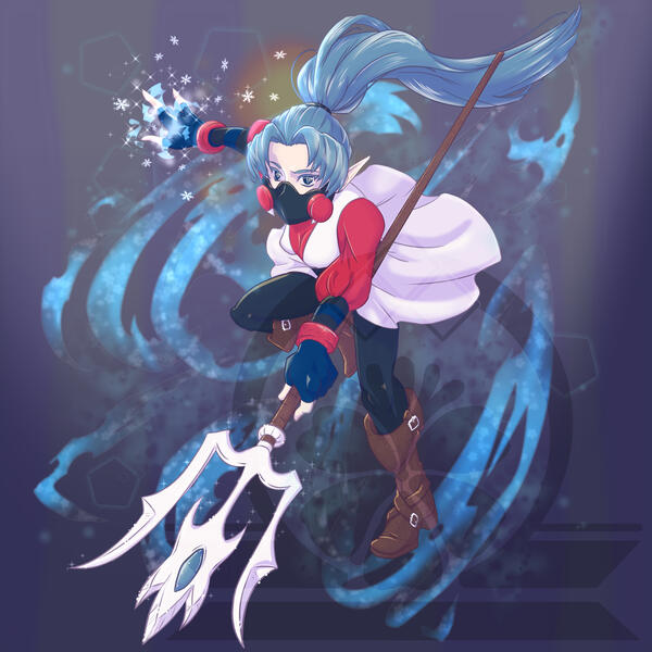 Commission PR01 Commission PR01